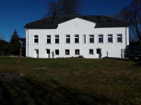 Ferienwohnung im Palais Rosenlund, Hürup
